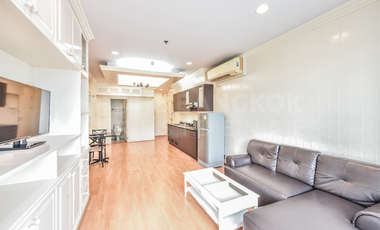 Wohnung zur Miete mit 2 Zimmer in Sathon, Bangkok