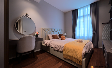 À louer 1 chambre condo à Khlong Toei, Bangkok