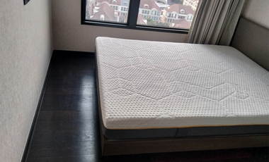 Condo en alquiler de 1 habitaciones en Watthana, Bangkok