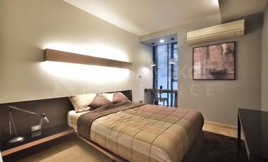 Condo en alquiler de 1 habitaciones en Watthana, Bangkok