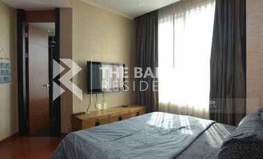 Condo en alquiler de 2 habitaciones en Sathon, Bangkok