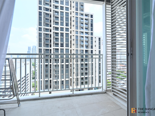 Condo en alquiler de 1 habitaciones en Khlong Toei, Bangkok