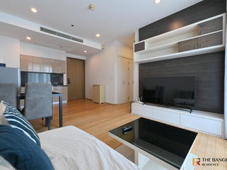 Condo en alquiler de 1 habitaciones en Khlong Toei, Bangkok