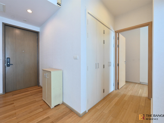 Condo en alquiler de 1 habitaciones en Khlong Toei, Bangkok
