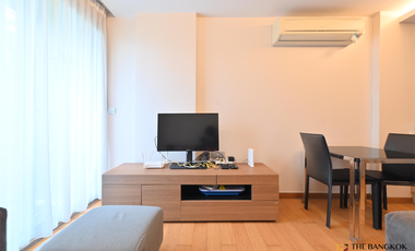 For rent 1 bed condo in Watthana, Bangkok