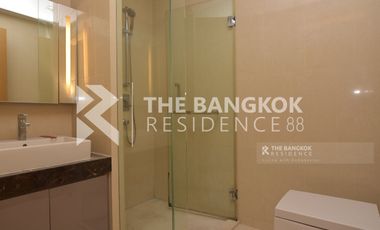 À louer 1 chambre condo à Khlong Toei, Bangkok