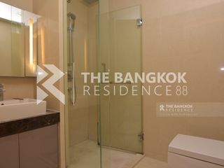 À louer 1 chambre condo à Khlong Toei, Bangkok