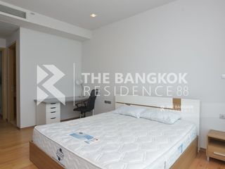 À louer 1 chambre condo à Khlong Toei, Bangkok
