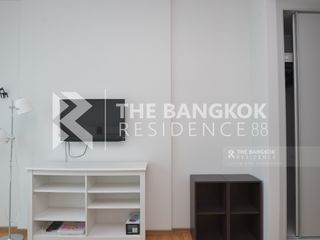 À louer 1 chambre condo à Khlong Toei, Bangkok