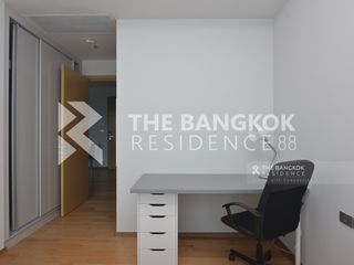 À louer 1 chambre condo à Khlong Toei, Bangkok