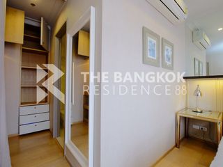出租 1 卧室 公寓 在 Watthana, 曼谷