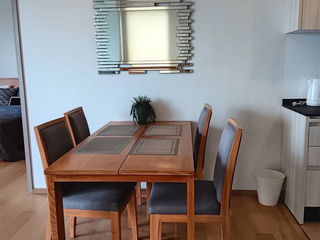 For rent 1 bed condo in Watthana, Bangkok
