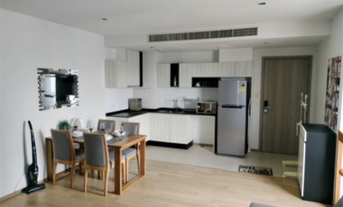 For rent 1 Beds condo in Watthana, Bangkok