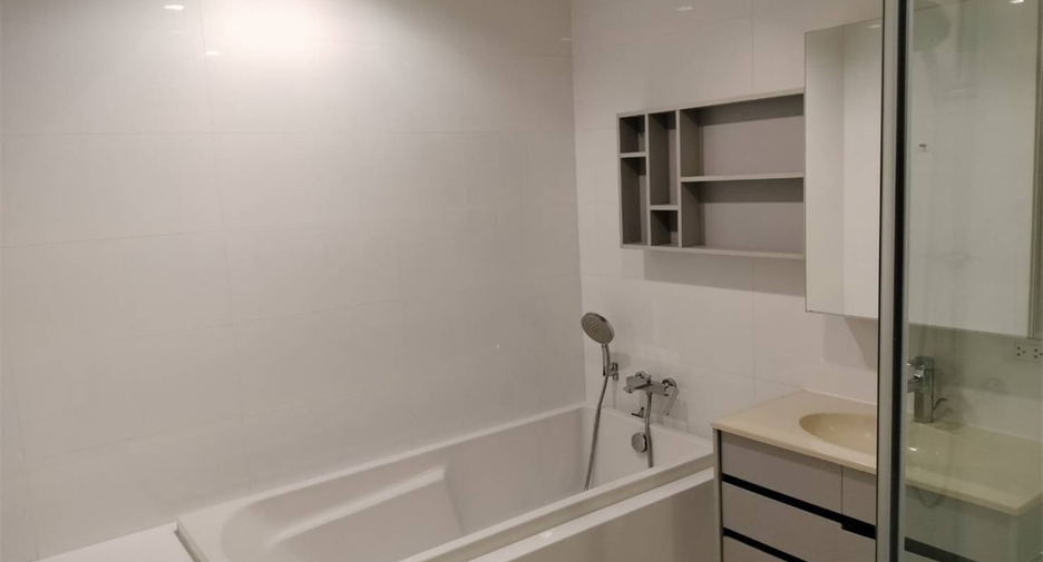 À louer 1 chambre condo à Watthana, Bangkok