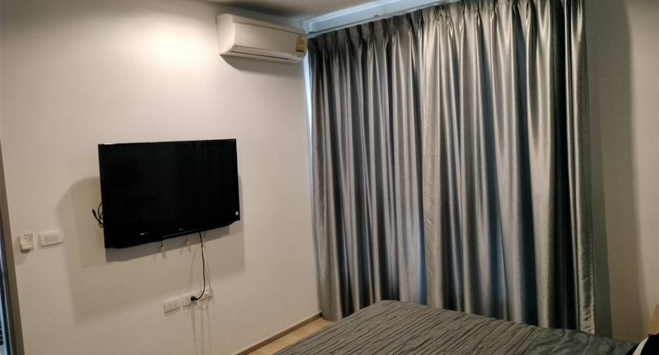 À louer 1 chambre condo à Watthana, Bangkok