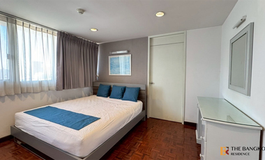 À louer 2 chambres condo à Watthana, Bangkok
