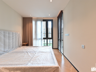 Wohnung zur Miete mit 2 Zimmer in Watthana, Bangkok