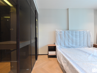 Wohnung zur Miete mit 2 Zimmer in Watthana, Bangkok