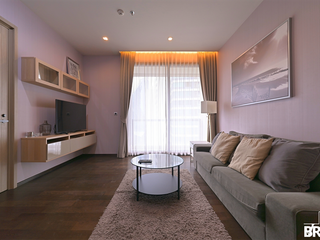 Condo en alquiler de 1 habitaciones en Khlong Toei, Bangkok