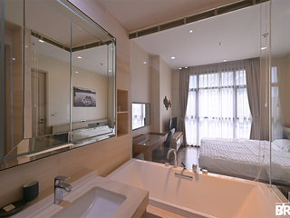Condo en alquiler de 1 habitaciones en Khlong Toei, Bangkok