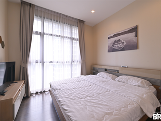 Condo en alquiler de 1 habitaciones en Khlong Toei, Bangkok