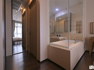 Condo en alquiler de 1 habitaciones en Khlong Toei, Bangkok