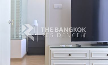 For rent 2 bedrooms condo in Phra Khanong, Bangkok