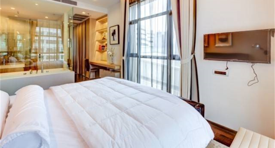 For rent 1 Beds condo in Khlong Toei, Bangkok
