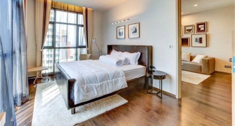 For rent 1 Beds condo in Khlong Toei, Bangkok