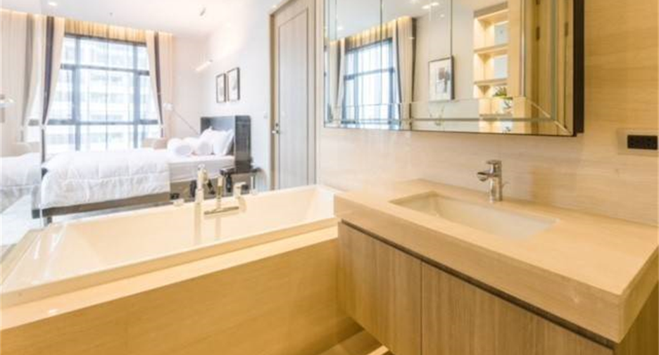 For rent 1 Beds condo in Khlong Toei, Bangkok