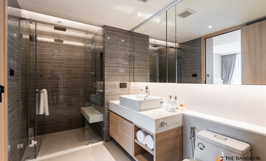 For rent 2 ベッドルーム condo in Watthana, Bangkok