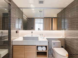 Wohnung zur Miete mit 2 Zimmer in Watthana, Bangkok