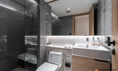For rent 2 ベッドルーム condo in Watthana, Bangkok
