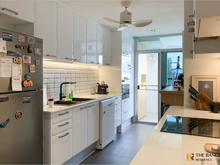 For rent 3 ベッドルーム condo in Khlong Toei, Bangkok