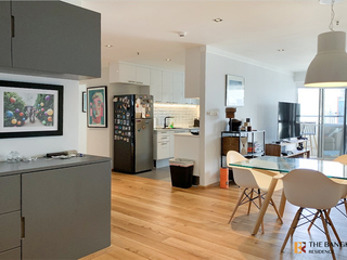 For rent 3 ベッドルーム condo in Khlong Toei, Bangkok
