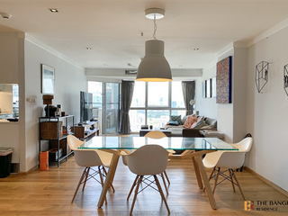 For rent 3 ベッドルーム condo in Khlong Toei, Bangkok