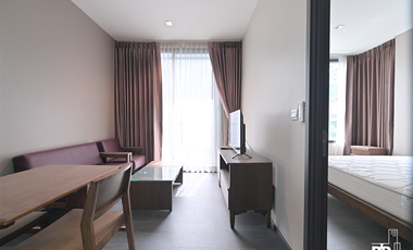 For rent 1 Beds condo in Khlong Toei, Bangkok