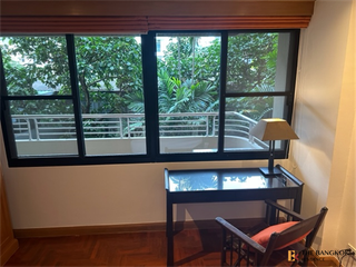 For rent 1 bed condo in Yan Nawa, Bangkok