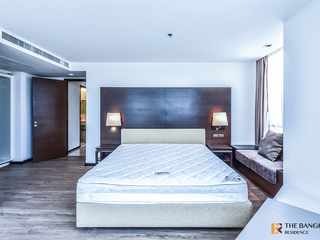 Wohnung zur Miete mit 2 Zimmer in Sathon, Bangkok