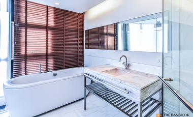 For rent 2 ベッドルーム condo in Sathon, Bangkok