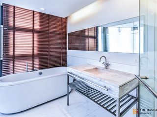 Wohnung zur Miete mit 2 Zimmer in Sathon, Bangkok