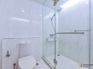 Wohnung zur Miete mit 2 Zimmer in Sathon, Bangkok