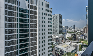 ให้เช่า 1 เตียง คอนโด ใน วัฒนา, กรุงเทพฯ