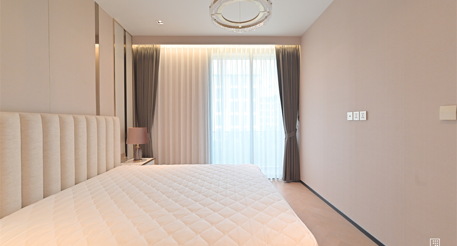 Wohnung zur Miete mit 2 Zimmer in Watthana, Bangkok