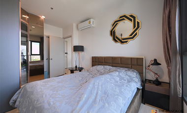 Condo en alquiler de 2 habitaciones en Khlong Toei, Bangkok