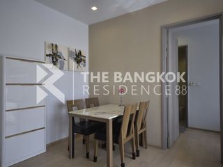 Аренда 1 кровать кондо в Щаттхана, Бангкок