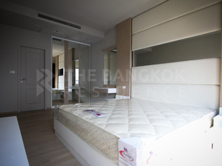 Wohnung zur Miete mit 1 Zimmer in Khlong Toei, Bangkok