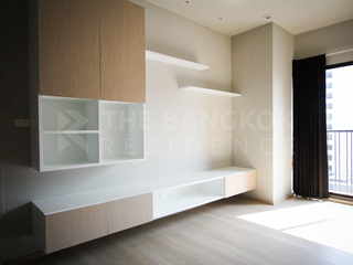 Wohnung zur Miete mit 1 Zimmer in Khlong Toei, Bangkok