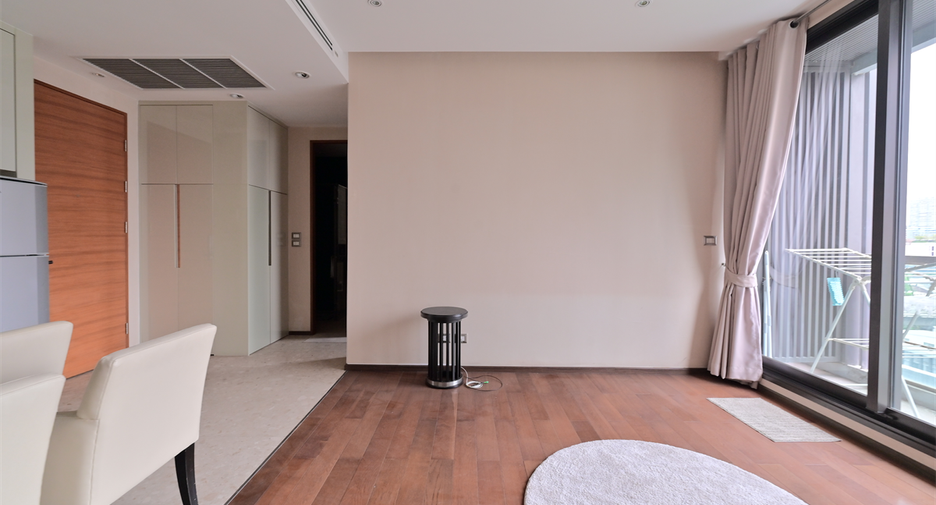 For rent 2 ベッドルーム condo in Khlong Toei, Bangkok