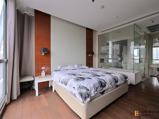 Wohnung zur Miete mit 2 Zimmer in Khlong Toei, Bangkok